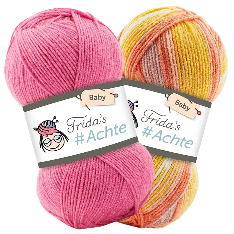 #Achte
