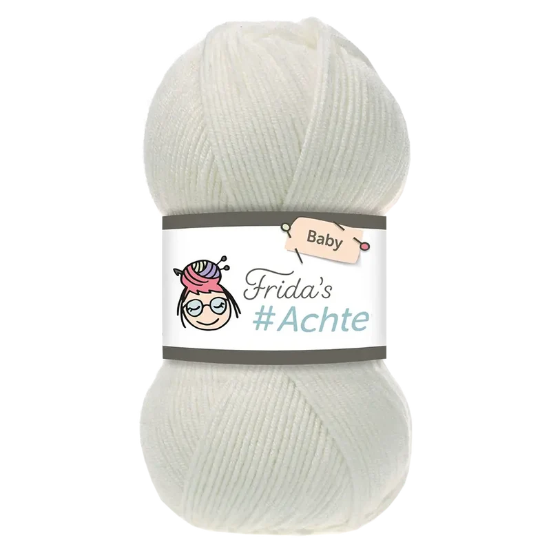 #Achte