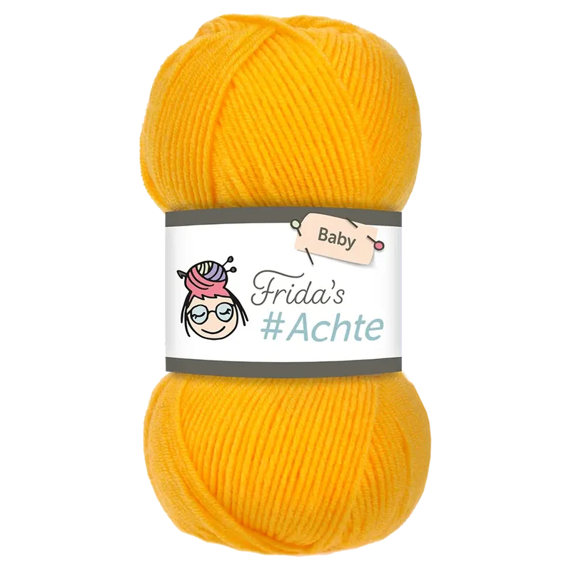 #Achte