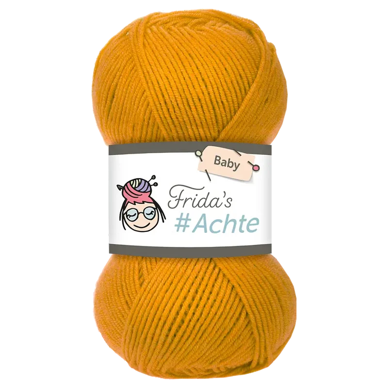 #Achte