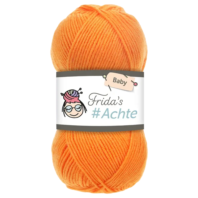 #Achte