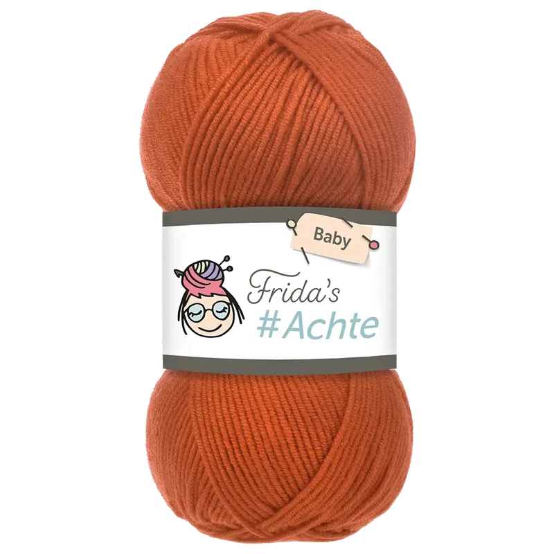 #Achte