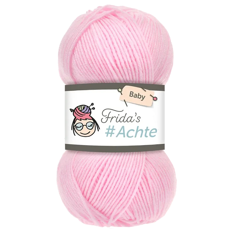 #Achte