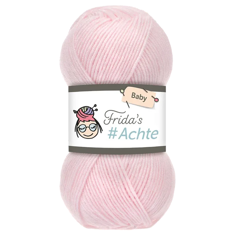 #Achte