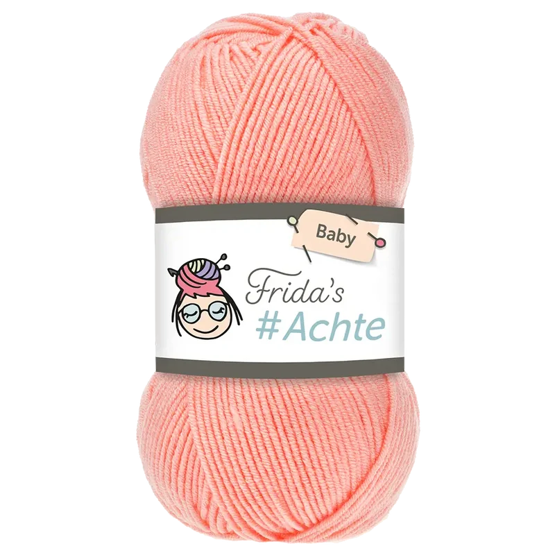 #Achte