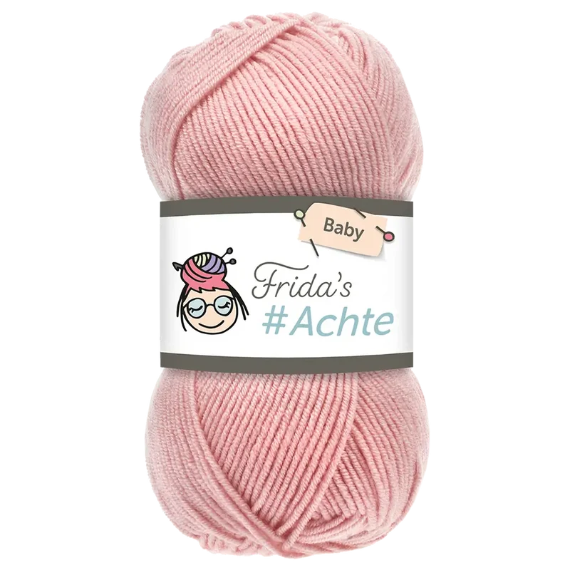 #Achte