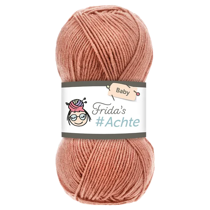 #Achte