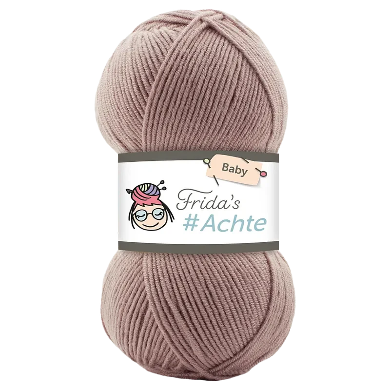 #Achte
