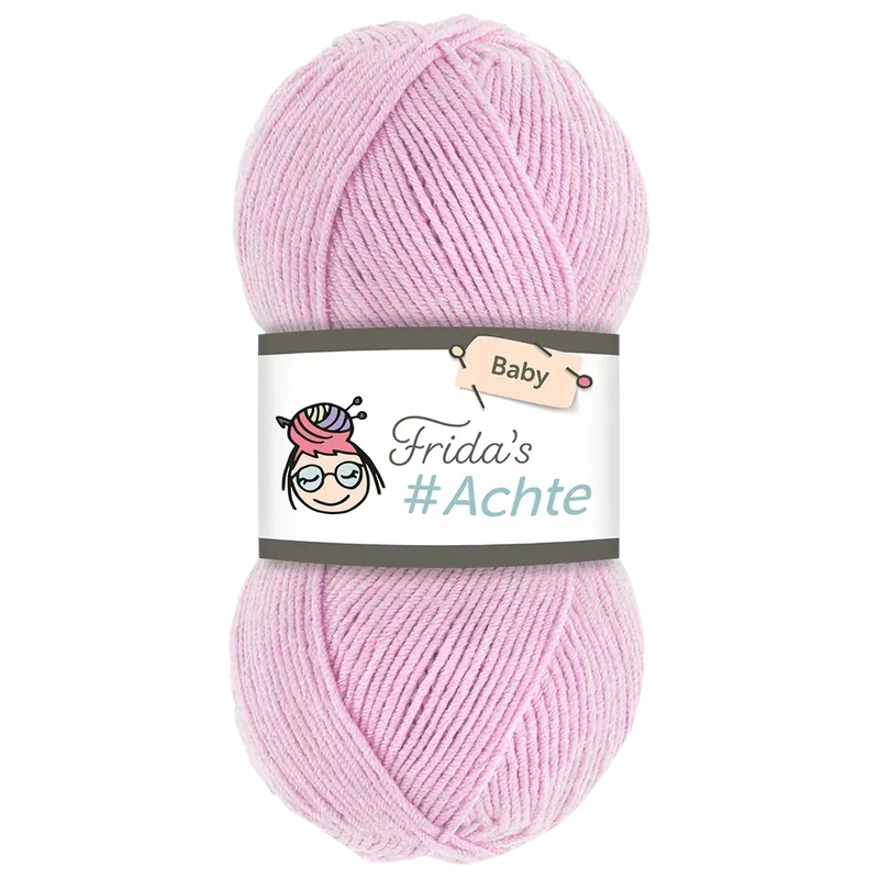 #Achte