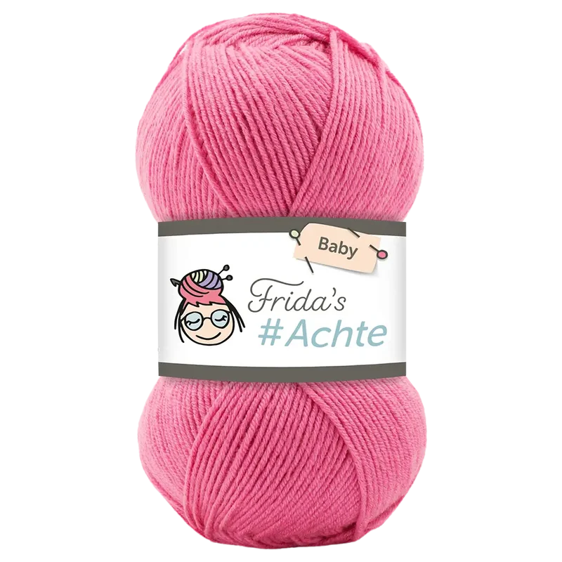 #Achte