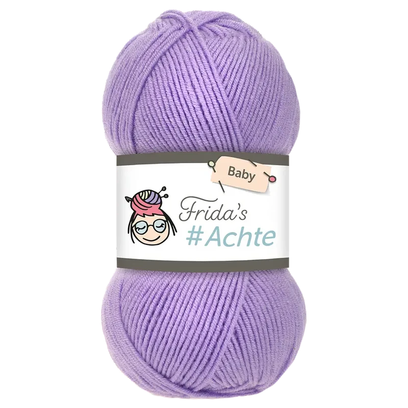 #Achte