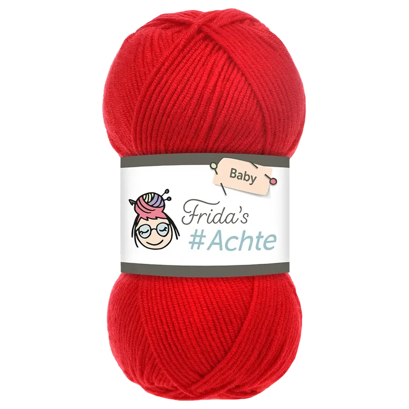 #Achte