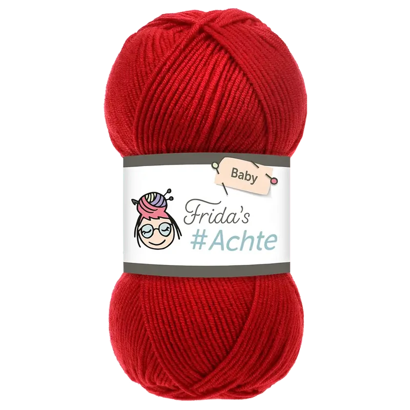 #Achte