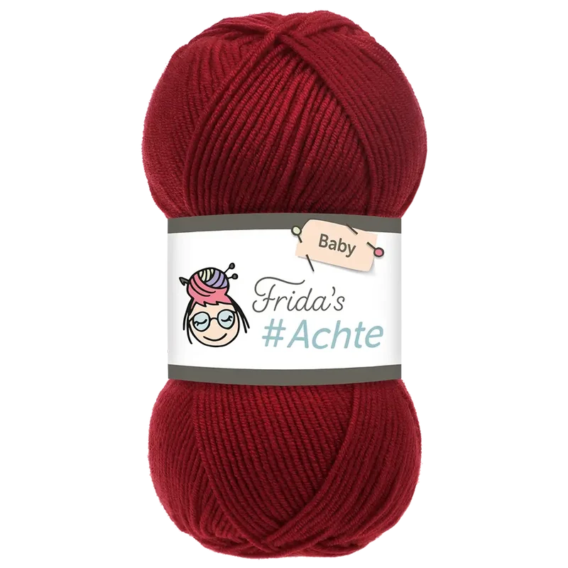 #Achte