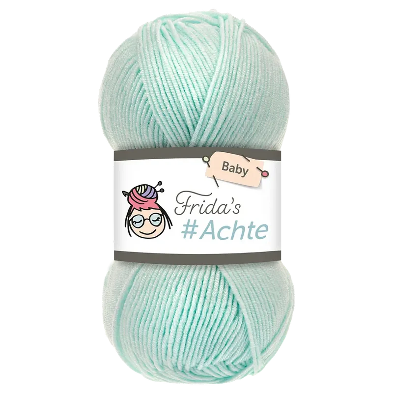 #Achte