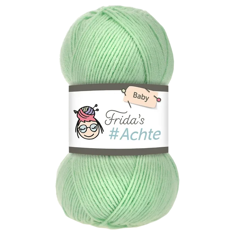 #Achte