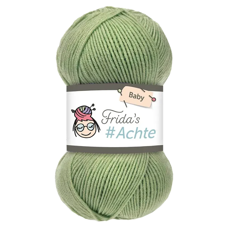 #Achte