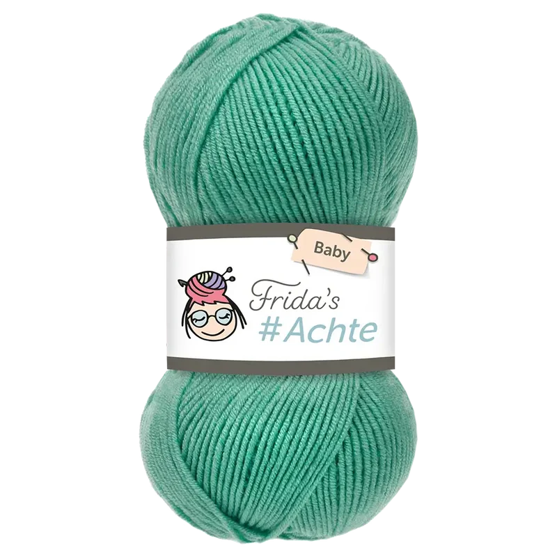 #Achte
