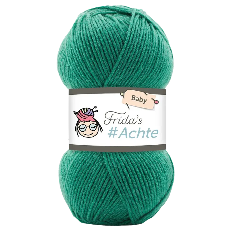 #Achte