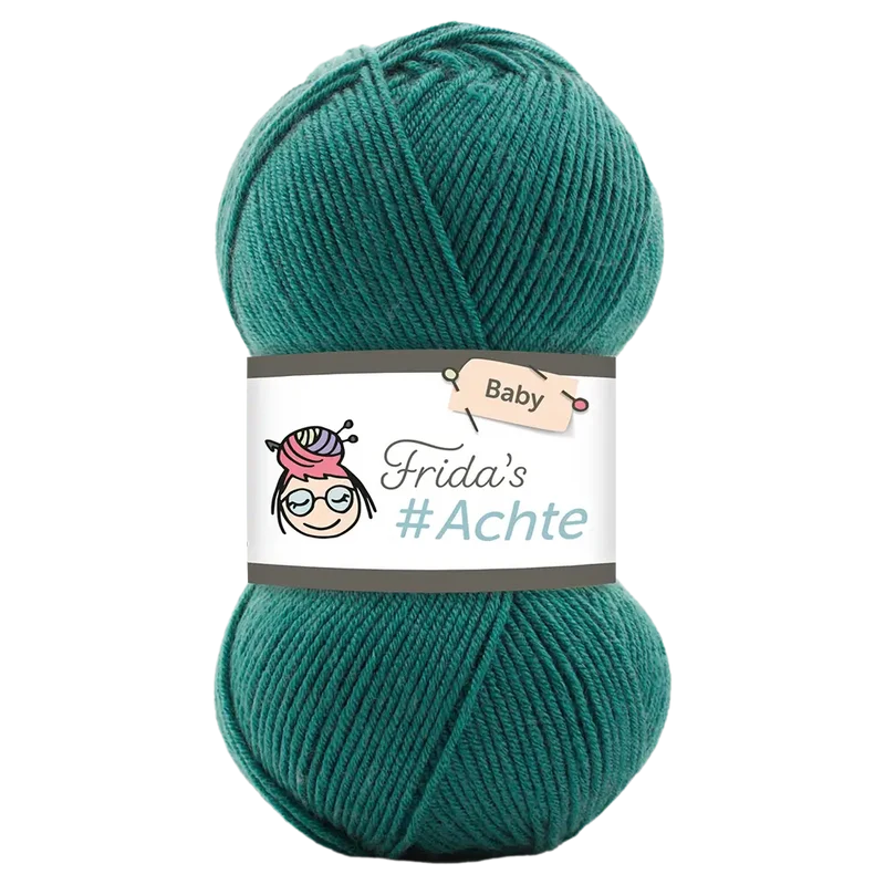 #Achte