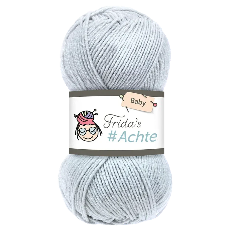 #Achte