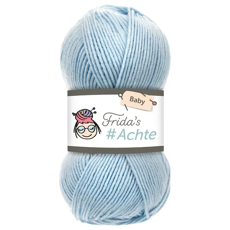 #Achte