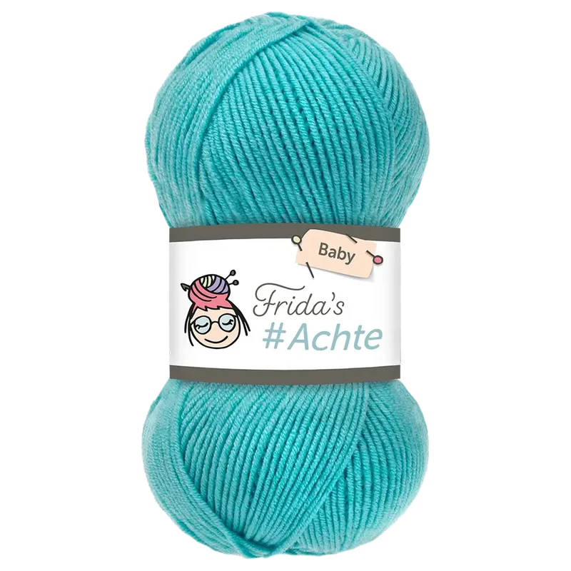 #Achte