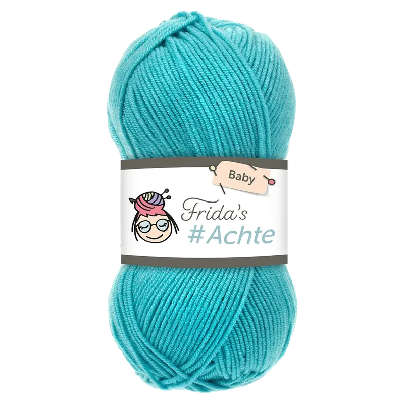 #Achte