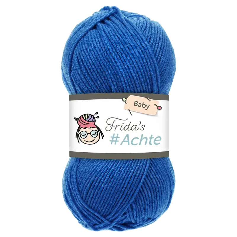#Achte