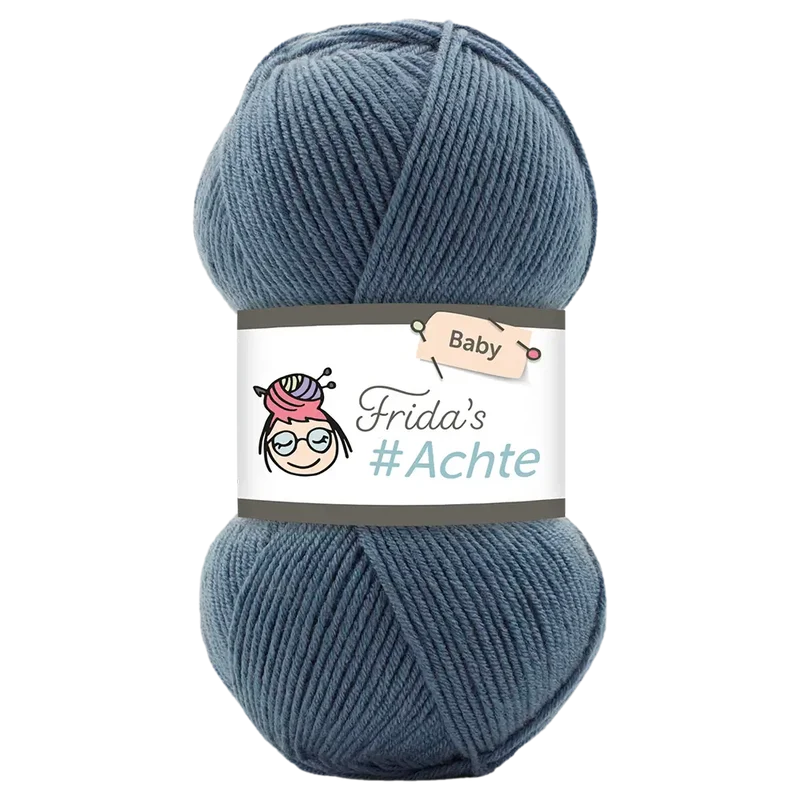 #Achte