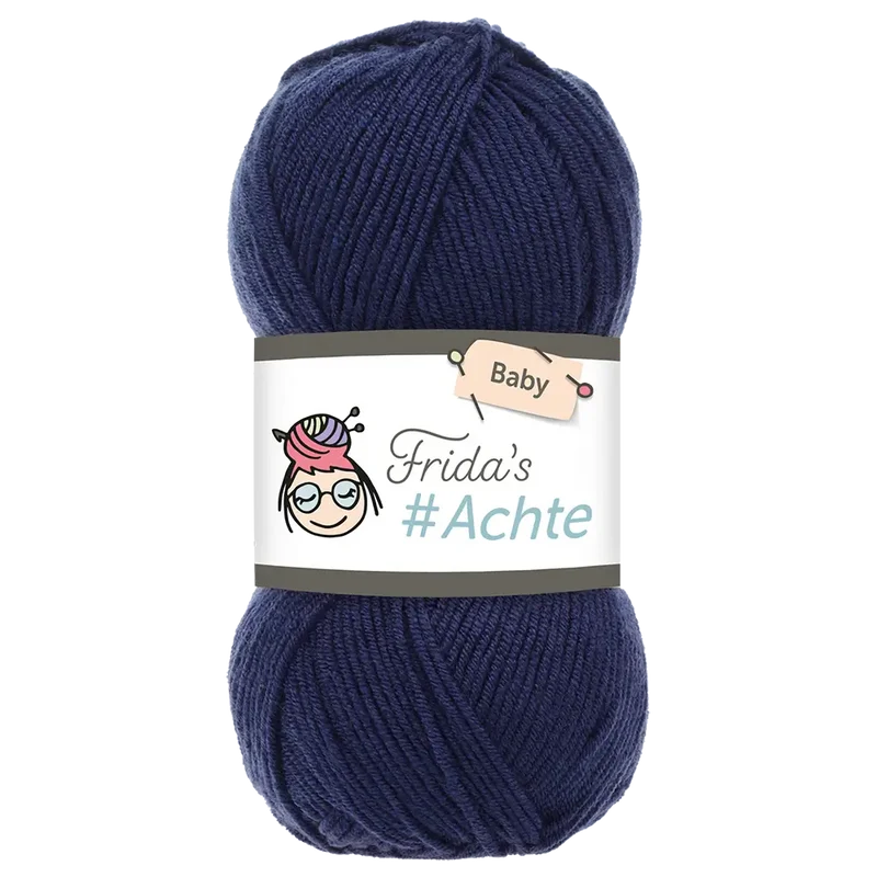 #Achte