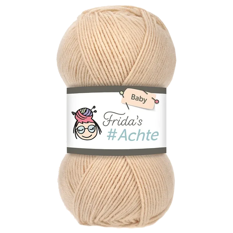 #Achte