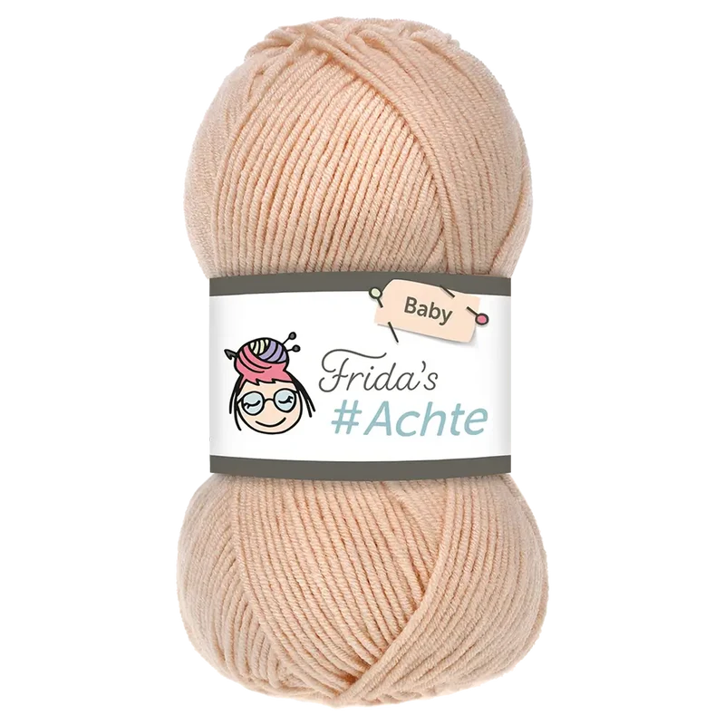 #Achte