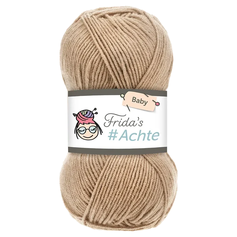 #Achte