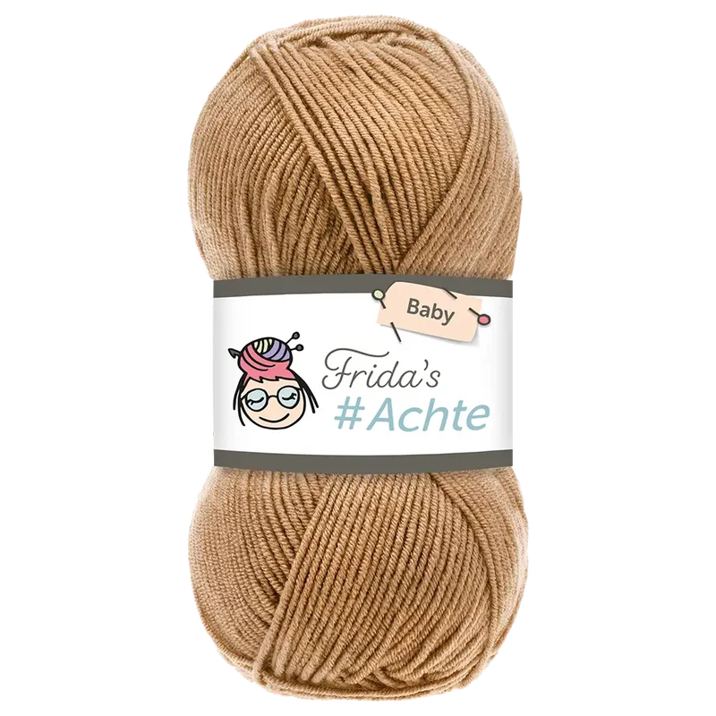 #Achte