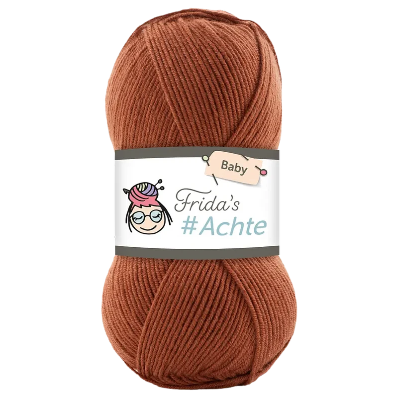 #Achte