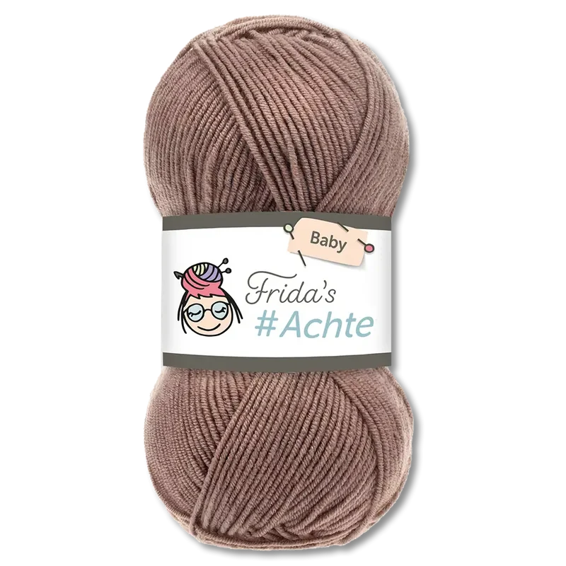 #Achte