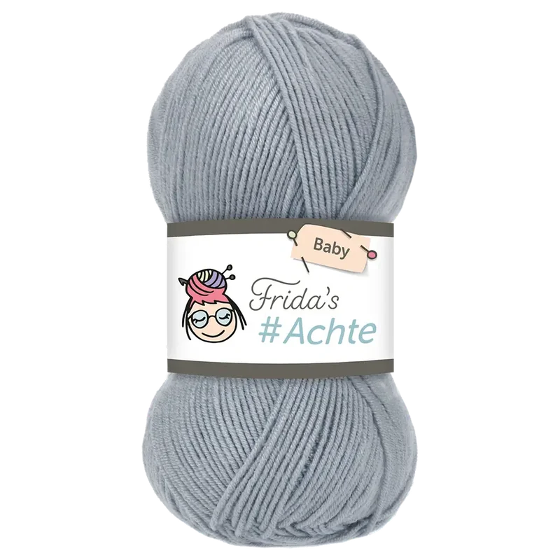 #Achte
