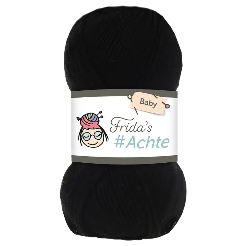 #Achte