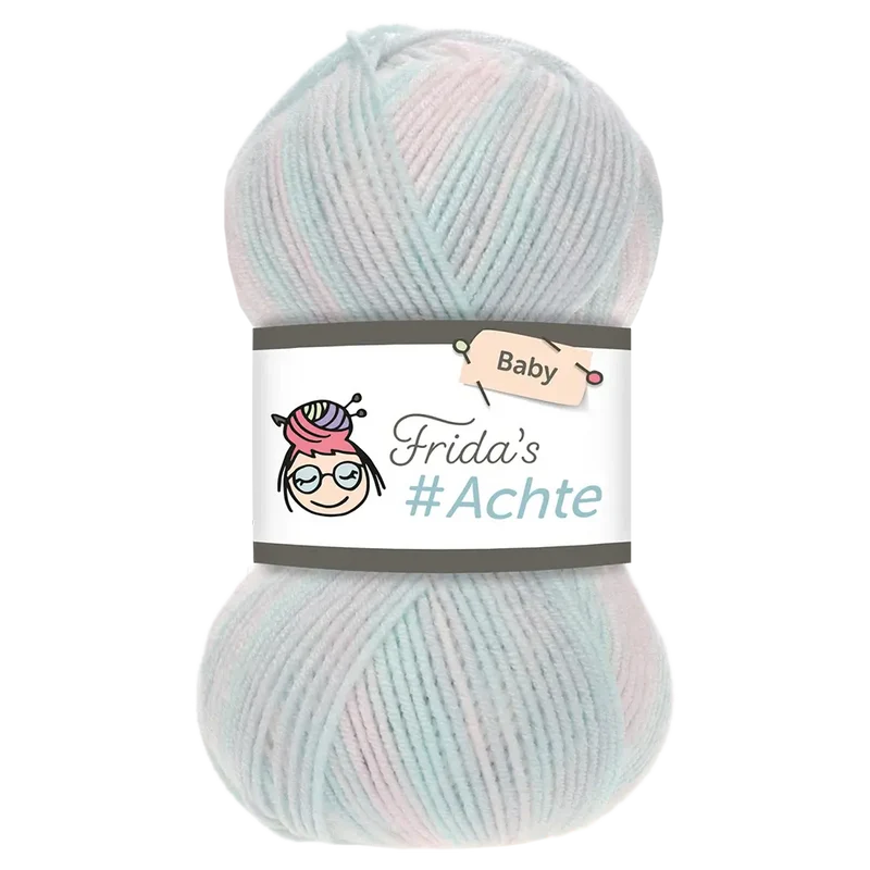 #Achte