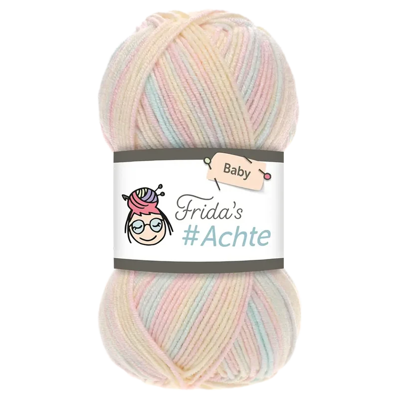 #Achte