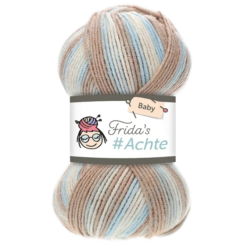 #Achte