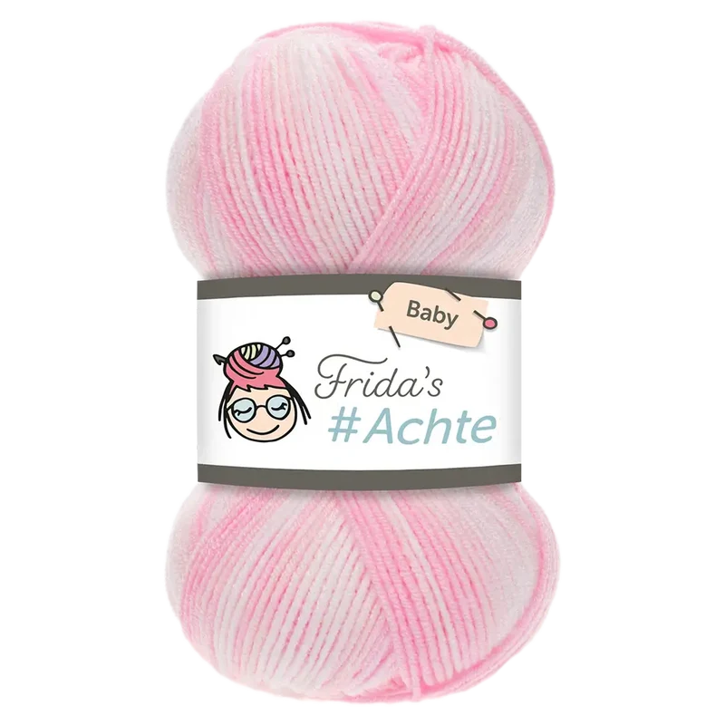 #Achte