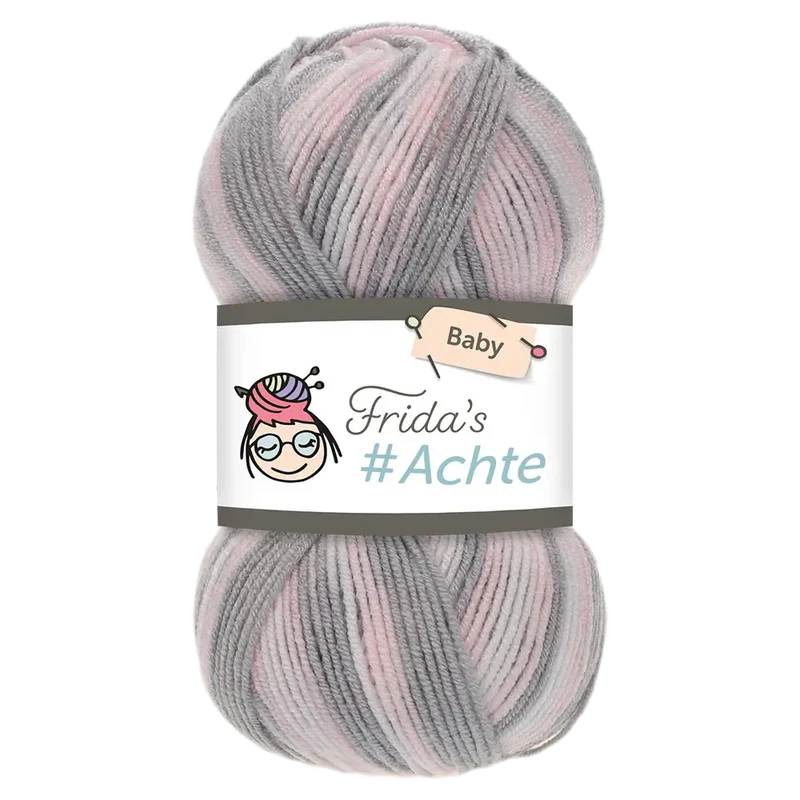 #Achte