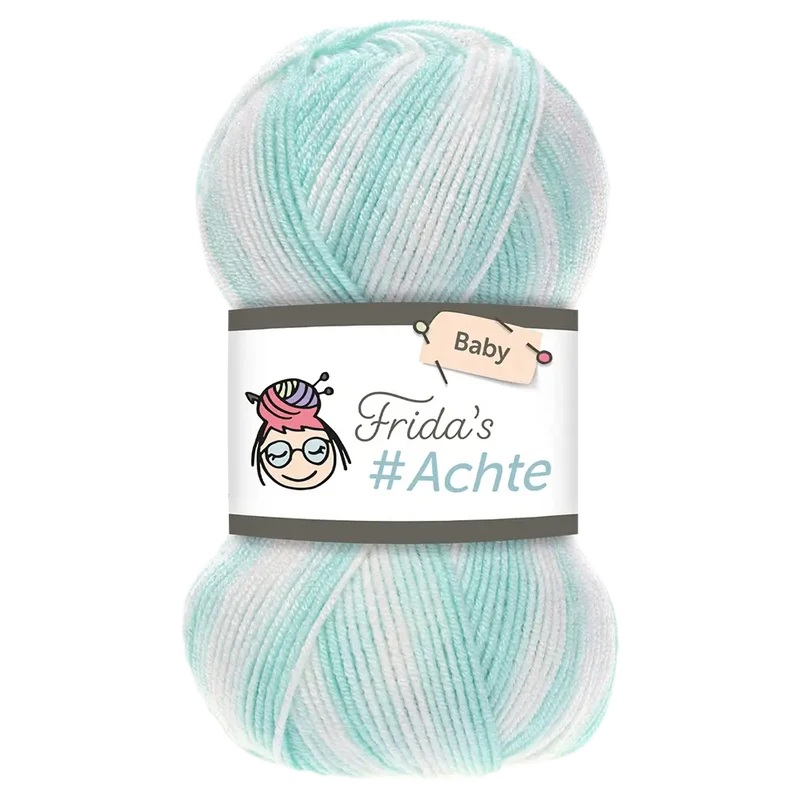 #Achte