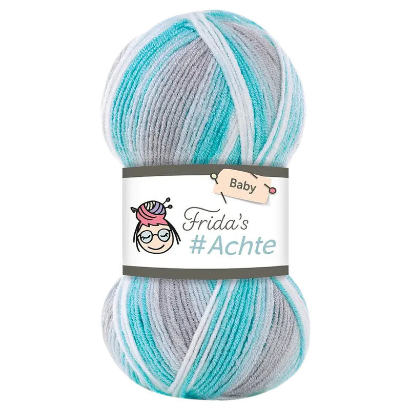 #Achte