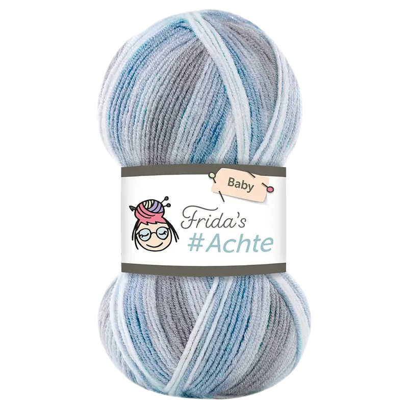 #Achte