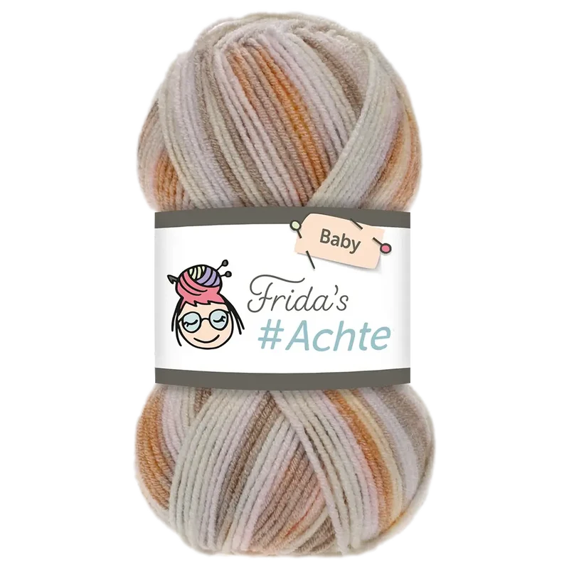 #Achte
