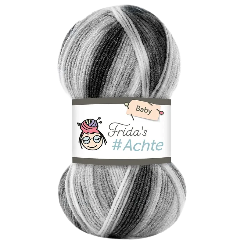 #Achte