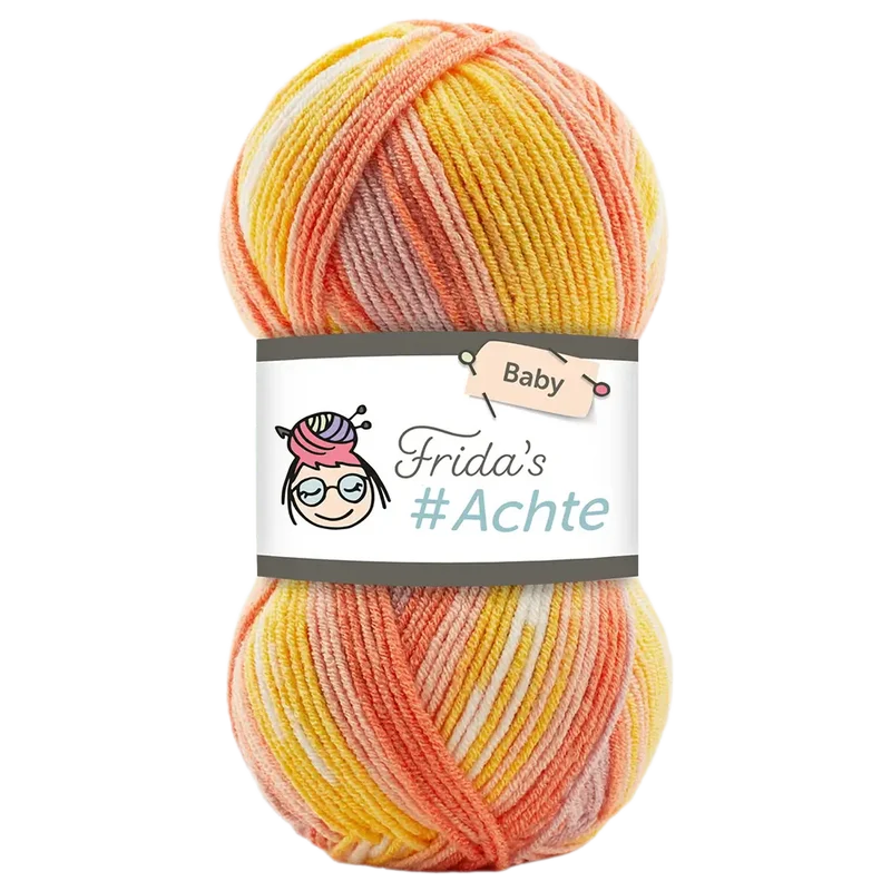 #Achte